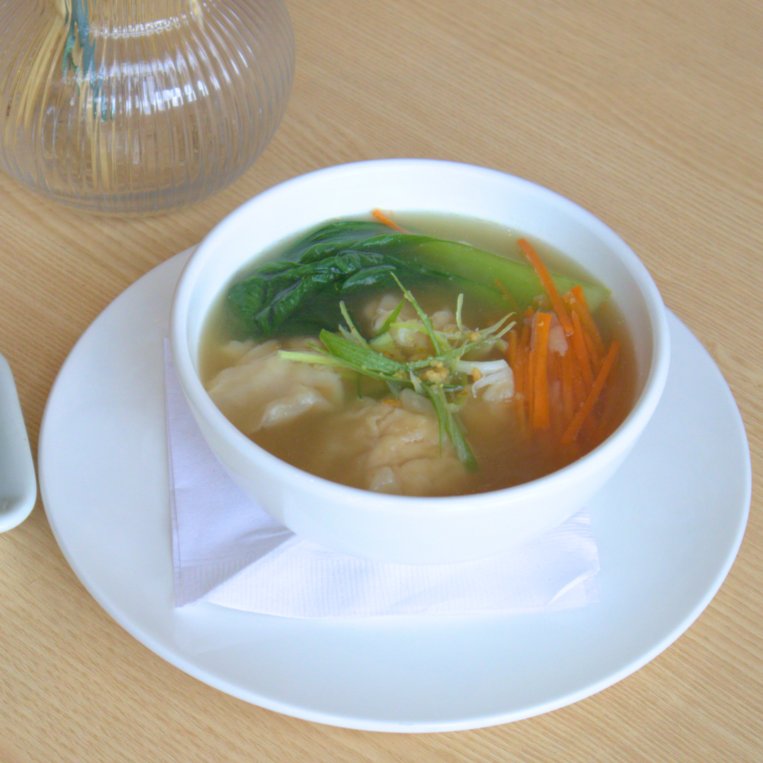 Menu Item Image